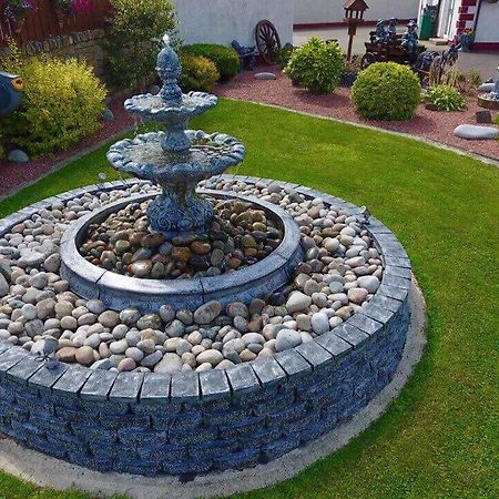 Burndale House B&B Letterkenny Kültér fotó