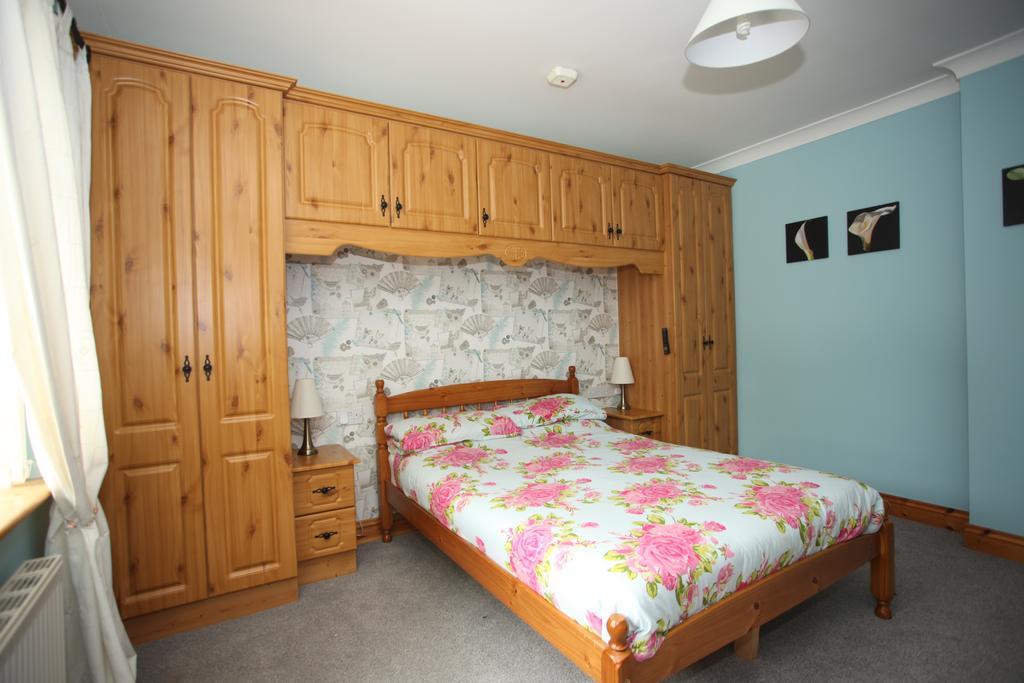 Burndale House B&B Letterkenny Kültér fotó