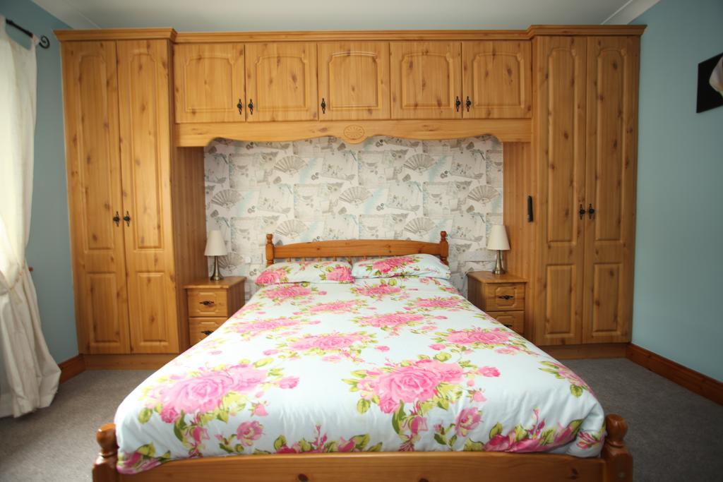 Burndale House B&B Letterkenny Kültér fotó