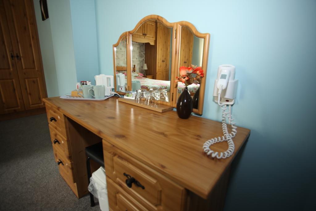 Burndale House B&B Letterkenny Kültér fotó