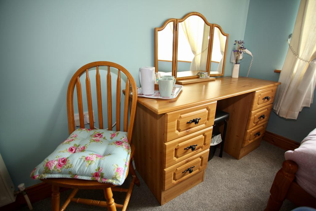 Burndale House B&B Letterkenny Kültér fotó