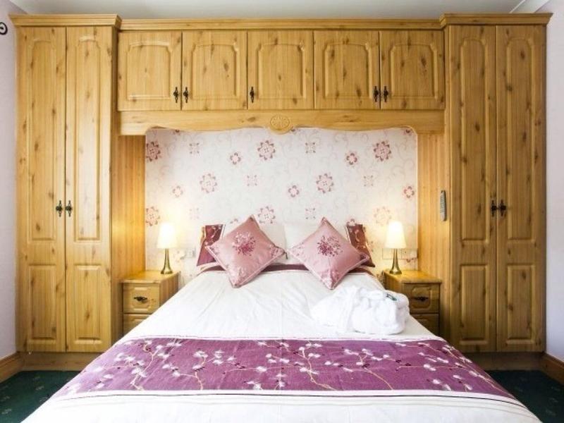 Burndale House B&B Letterkenny Kültér fotó