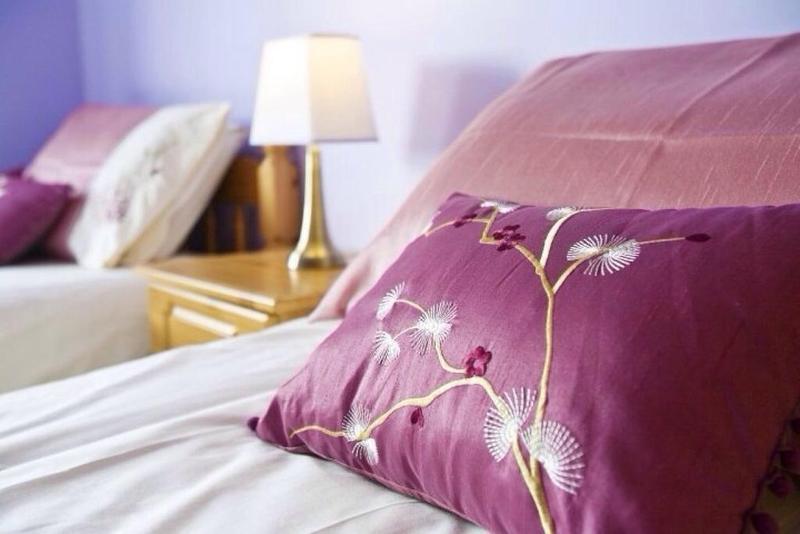 Burndale House B&B Letterkenny Kültér fotó