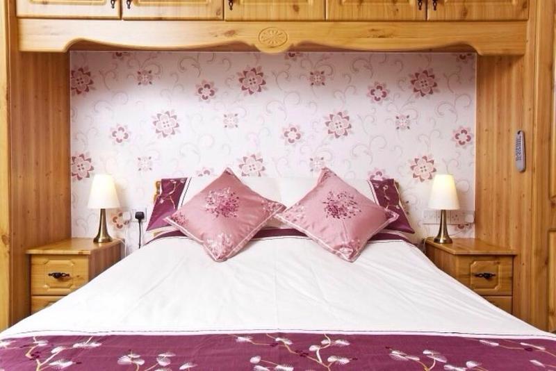 Burndale House B&B Letterkenny Kültér fotó