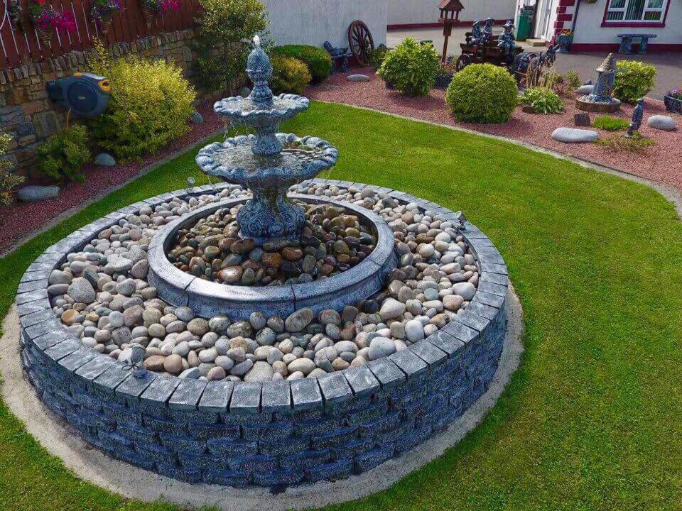 Burndale House B&B Letterkenny Kültér fotó